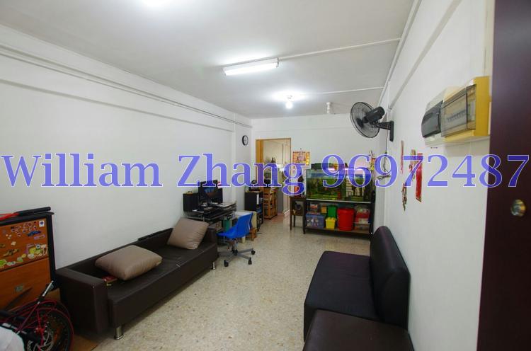 Blk 457 Ang Mo Kio Avenue 10 (Ang Mo Kio), HDB 3 Rooms #79071362